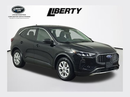 2024 Ford Escape Active SUV