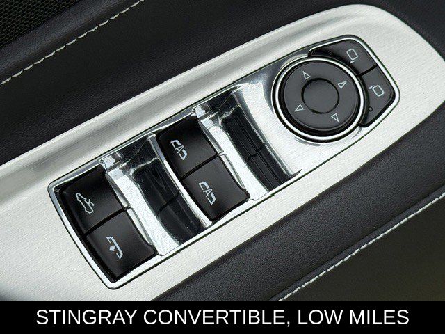 2024 Chevrolet Corvette 1LT - Photo 31