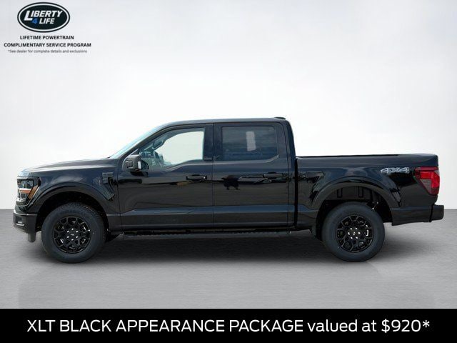 2026 Ford F-150 XLT - Photo 6