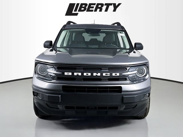 Used 2023 Ford Bronco Sport Big Bend with VIN 3FMCR9B69PRD48233 for sale in Aurora, OH