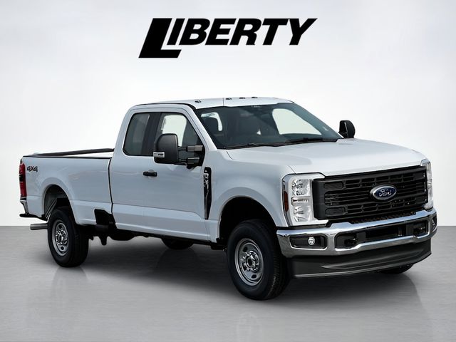 2026 Ford F-250 Base's photo