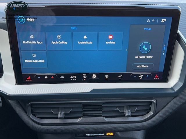 2025 Ford Bronco Sport Badlands - Photo 20