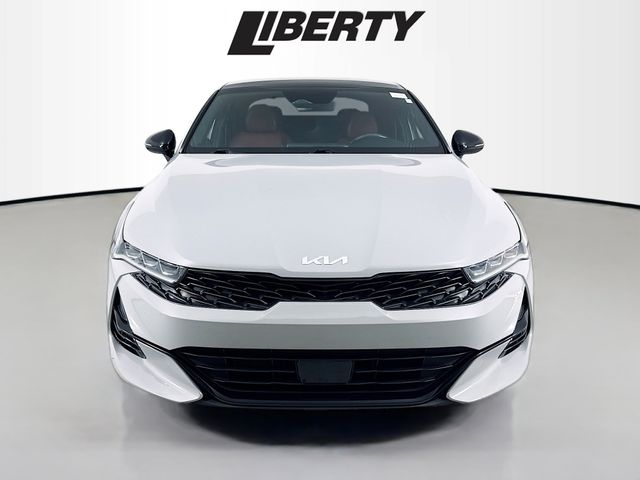 2023 Kia K5 GT-Line photo 2