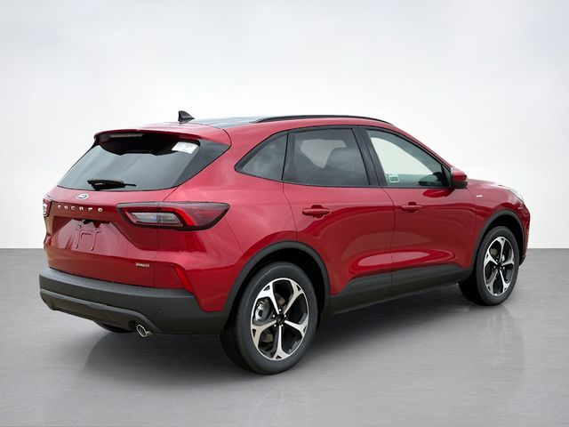2025 Ford Escape Hybrid ST-Line Select photo 3