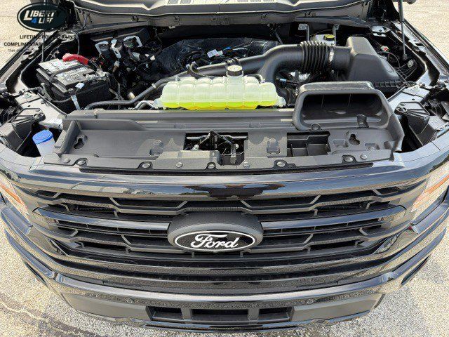 2026 Ford F-150 XLT - Photo 37