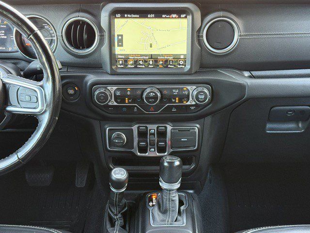 2021 Jeep Wrangler Unlimited Sahara 4XE - Photo 18