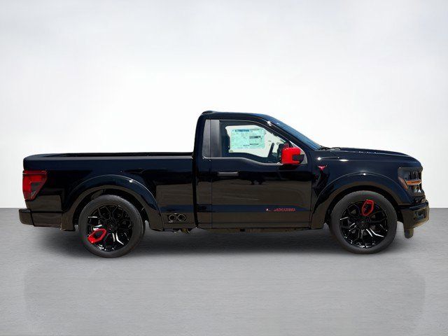 2025 Ford F-150 XL photo 2