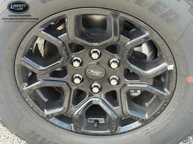 2026 Ford F-150 XLT - Photo 10