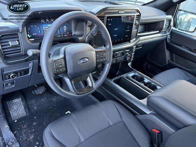 2026 Ford F-150 STX - Photo 10