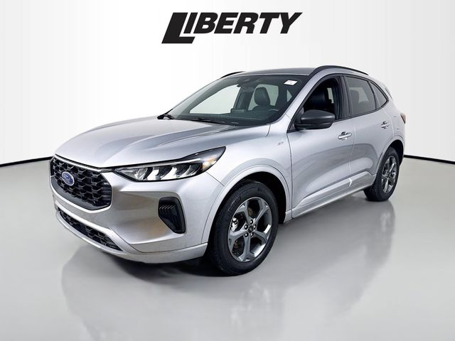 2024 Ford Escape ST-Line photo 3