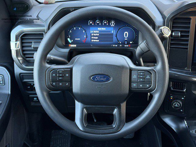 2026 Ford F-150 STX - Photo 25