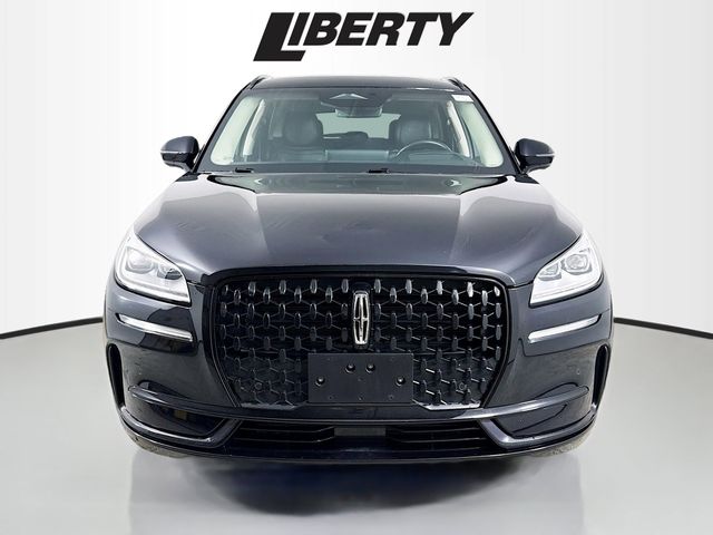 Used 2023 Lincoln Corsair Reserve with VIN 5LMCJ2DA7PUL08660 for sale in Aurora, OH