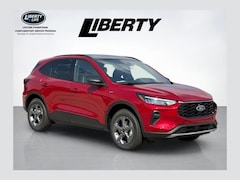 new 2026 Ford Escape ST-Line SUV for sale in bedford in