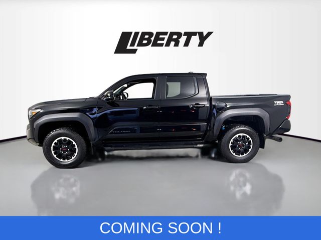 2024 Toyota Tacoma SR5 photo 4