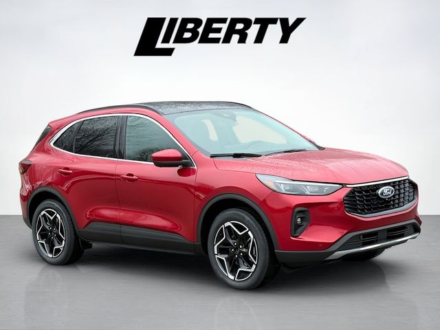 2026 Ford Escape Base's photo