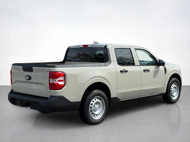 2025 Ford Maverick XL photo 3