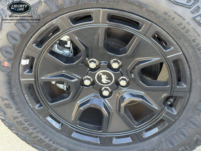 2026 Ford Bronco Sport Badlands - Photo 10