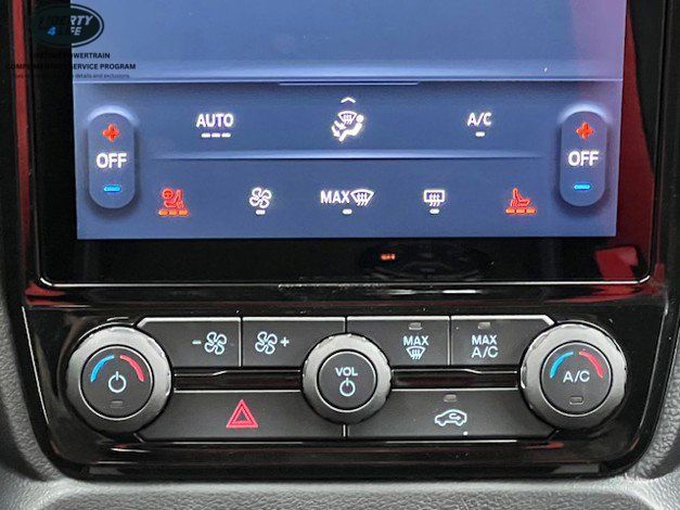 2025 Ford Ranger Raptor - Photo 20