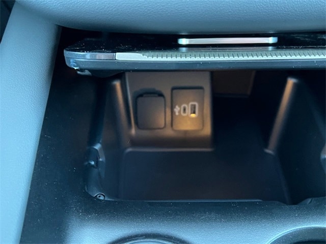 2025 Ford Explorer Active - Photo 23