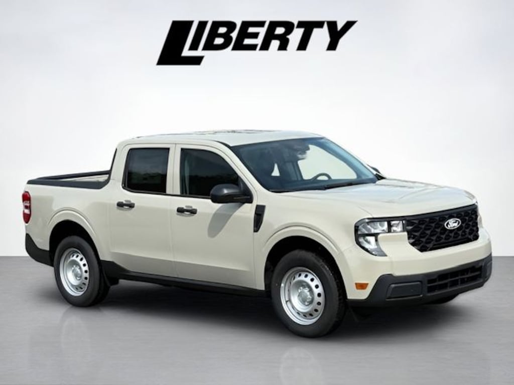 New 2025 Ford Maverick XL Truck