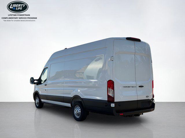 2026 Ford Transit Van Base - Photo 5