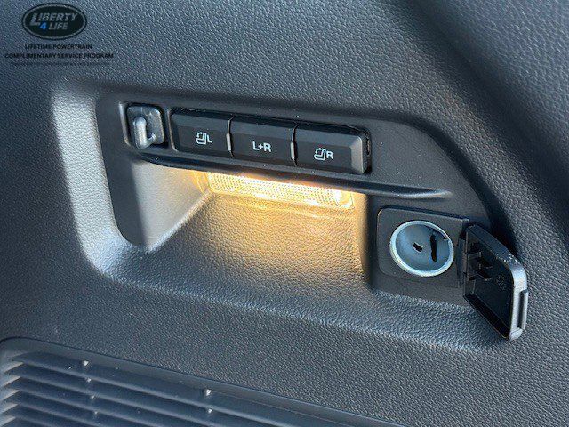 2026 Ford Explorer Platinum - Photo 39