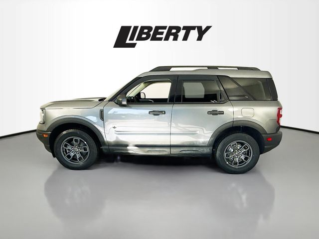 2024 Ford Bronco Sport Big Bend photo 4