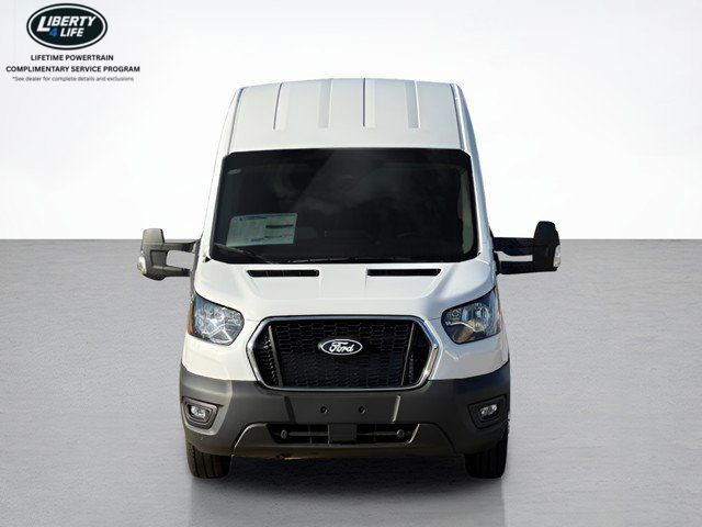 2026 Ford Transit Van Base - Photo 8