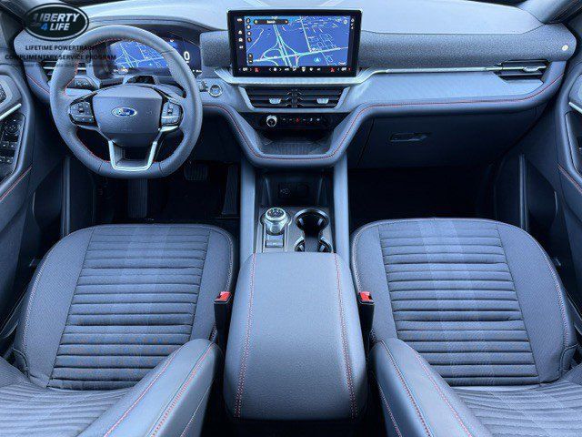 2026 Ford Explorer ST-Line - Photo 18