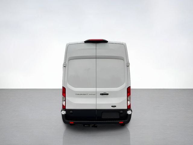 2025 Ford Transit photo 4