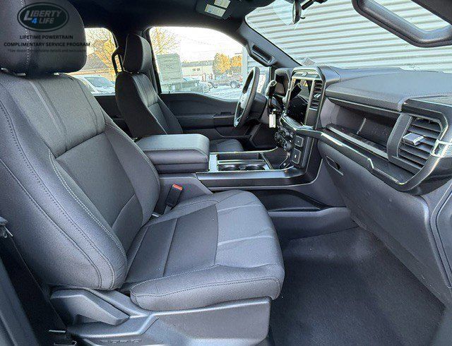 2026 Ford F-150 STX - Photo 15
