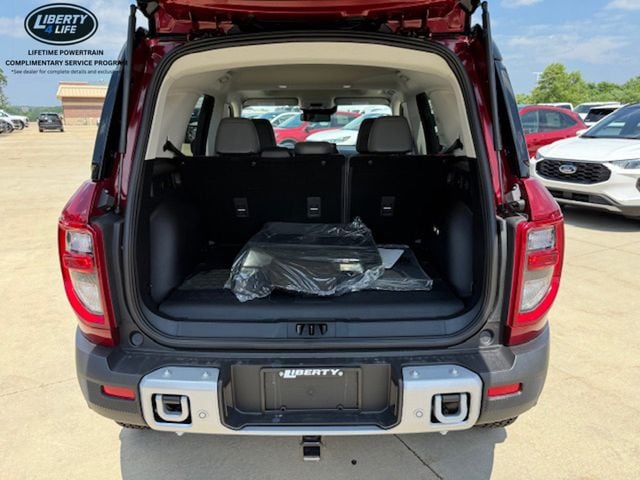 2025 Ford Bronco Sport Badlands - Photo 37