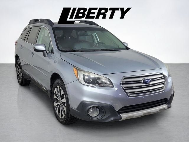 Used 2016 Subaru Outback Limited with VIN 4S4BSBLC3G3297192 for sale in Aurora, OH