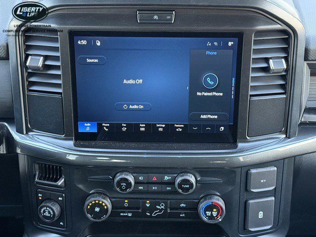 2026 Ford F-150 STX - Photo 18