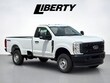 Ford F-250SD