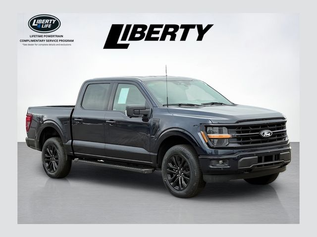 2026 Ford F-150 Truck 