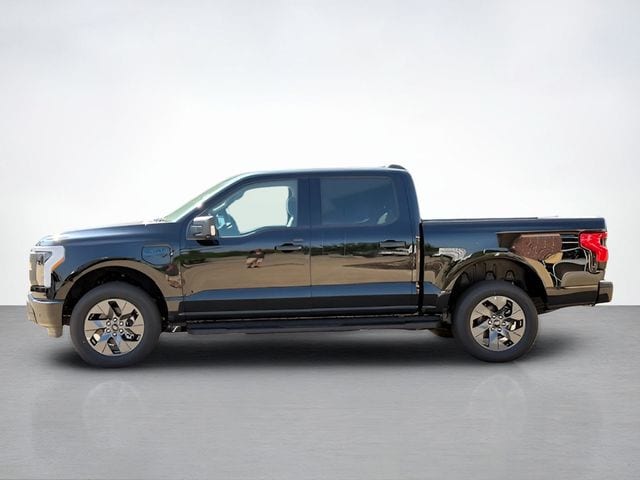 2025 Ford F-150 Lightning Flash - Photo 6