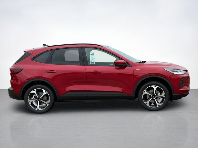 2025 Ford Escape Hybrid ST-Line Select photo 2
