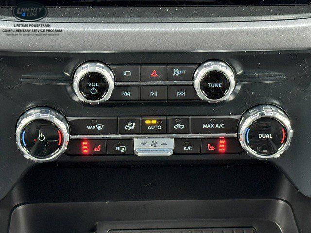 2026 Ford F-150 XLT - Photo 25