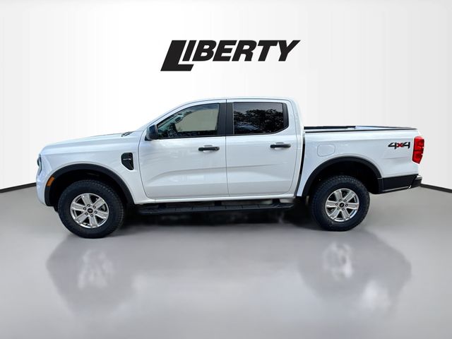 2025 Ford Ranger XL photo 4