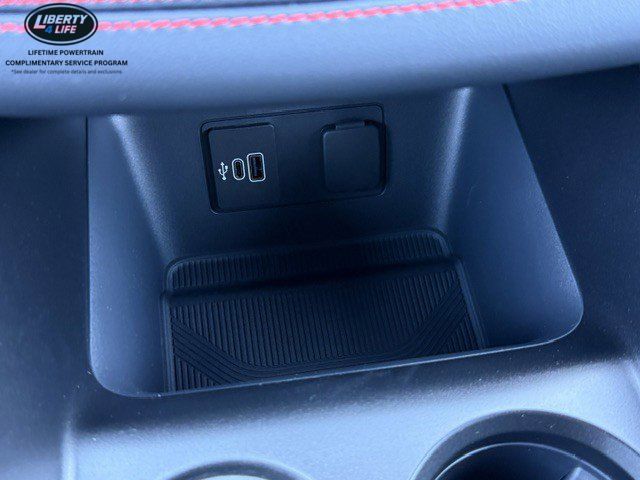 2026 Ford Explorer ST-Line - Photo 24