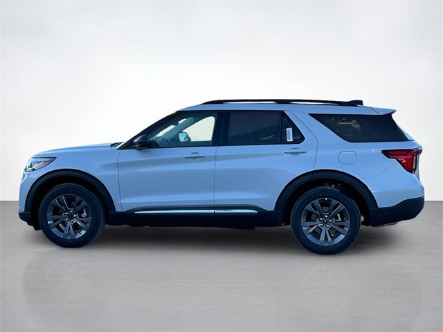 2025 Ford Explorer Active - Photo 6
