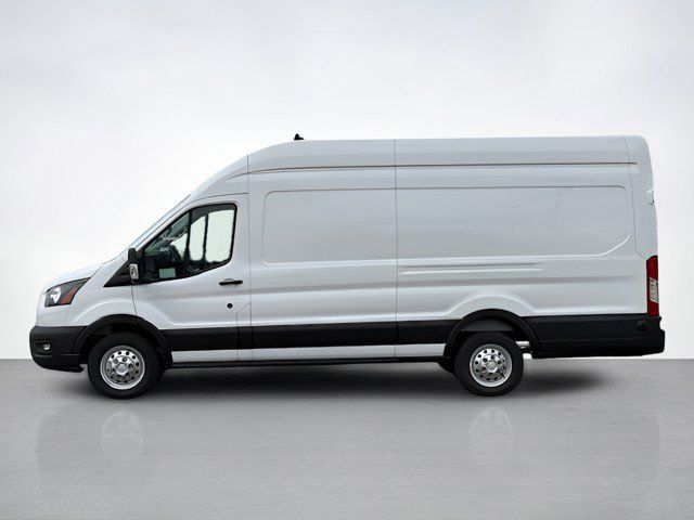 2025 Ford Transit photo 2