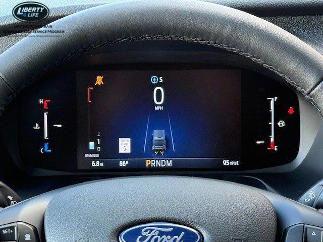 2026 Ford Transit Van Base - Photo 26