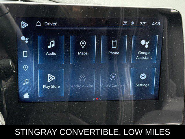 2024 Chevrolet Corvette 1LT - Photo 26