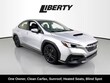 Subaru WRX