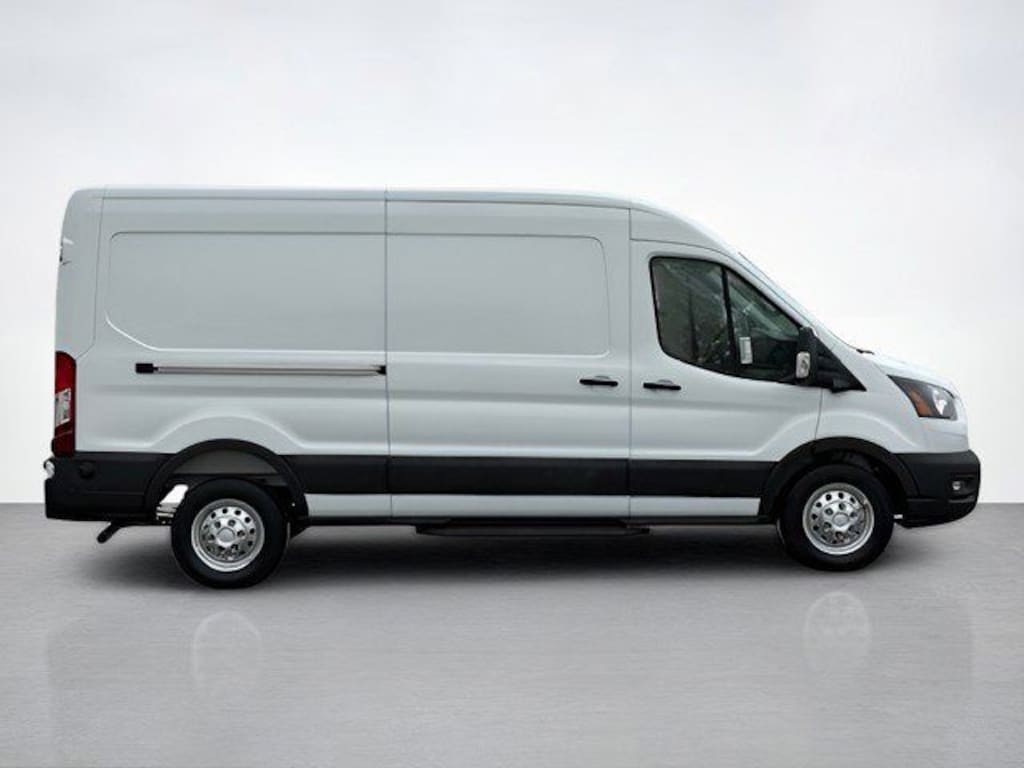 New 2026 Ford Transit-250 Base Cargo Van