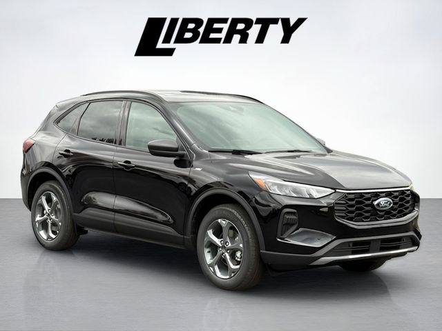 2026 Ford Escape SUV 