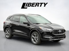 new 2026 Ford Escape ST-Line SUV for sale in bedford in