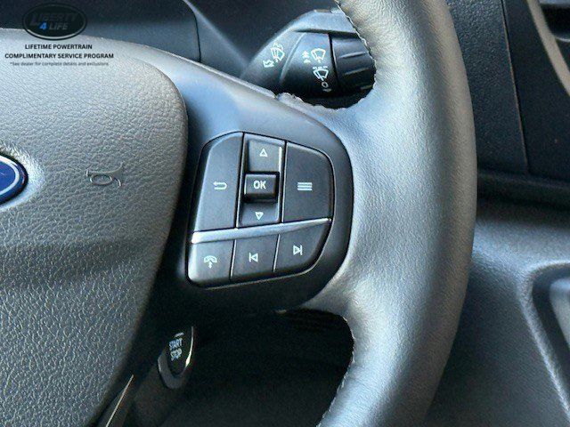 2026 Ford Transit Van Base - Photo 25